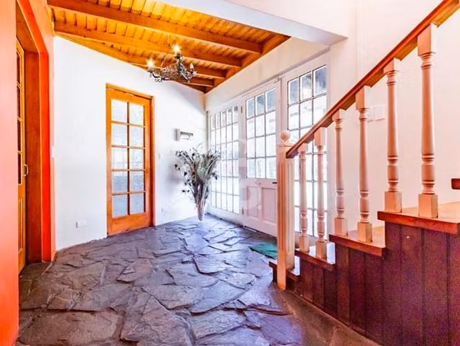 Oportunidad casa en Talagante 4D+5B. CBG