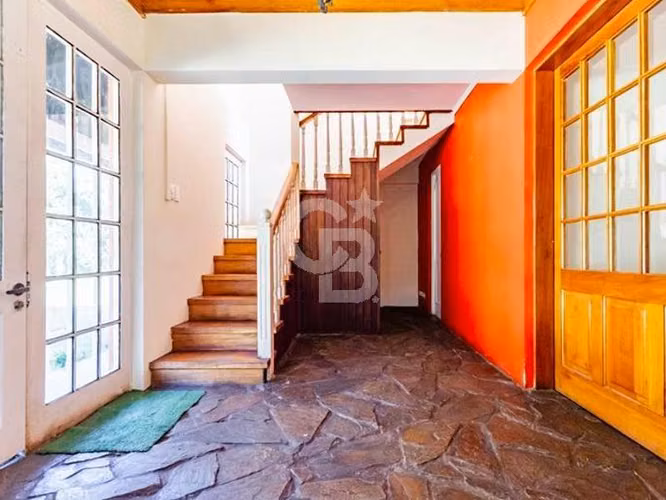 Oportunidad casa en Talagante 4D+5B. CBG