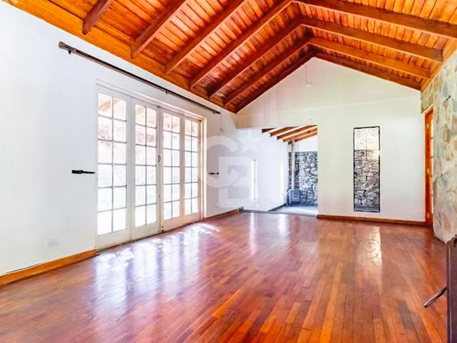 Oportunidad casa en Talagante 4D+5B. CBG