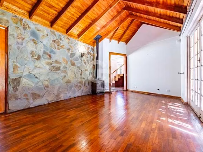 Oportunidad casa en Talagante 4D+5B. CBG