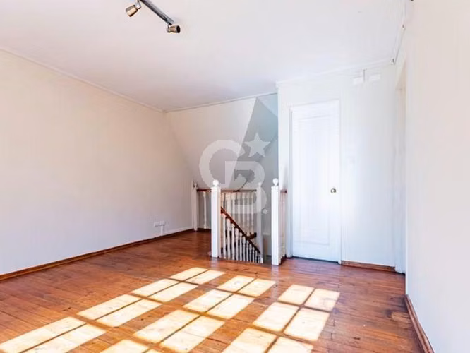 Oportunidad casa en Talagante 4D+5B. CBG