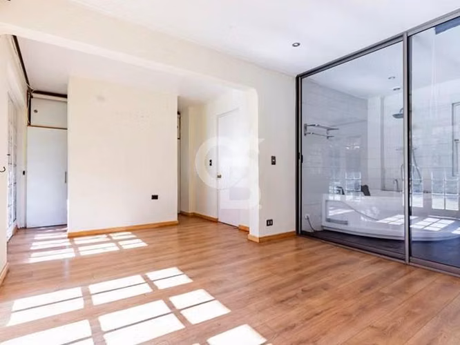 Oportunidad casa en Talagante 4D+5B. CBG