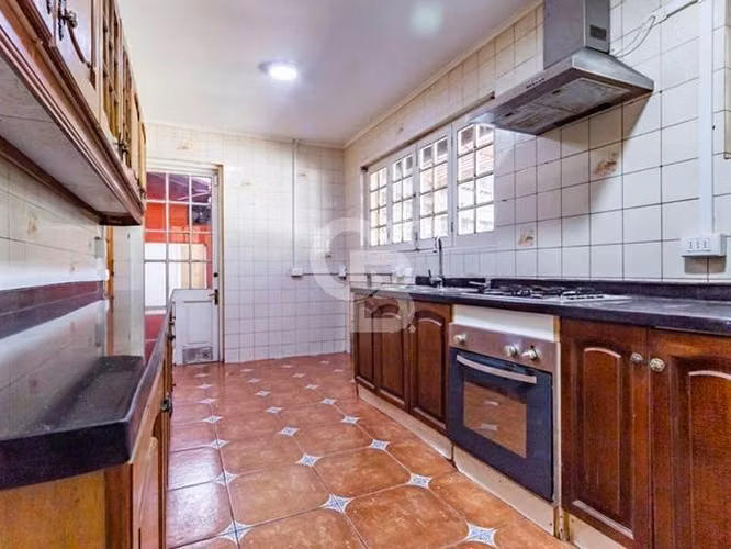 Oportunidad casa en Talagante 4D+5B. CBG