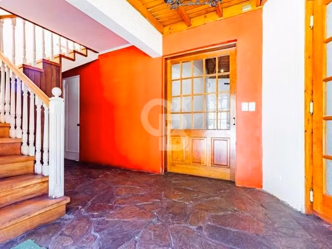 Oportunidad casa en Talagante 4D+5B. CBG