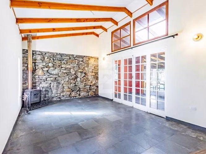 Oportunidad casa en Talagante 4D+5B. CBG