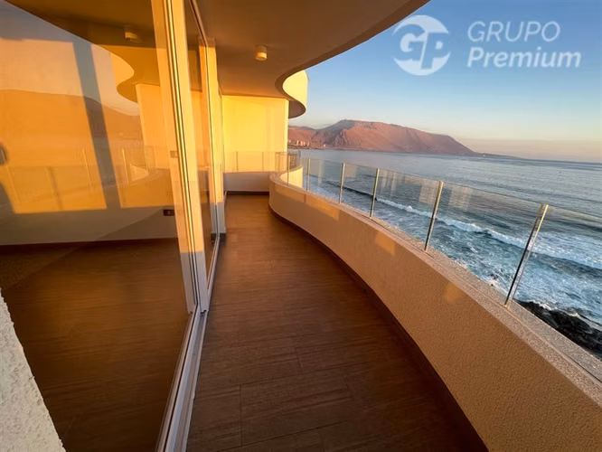 Departamento Nuevo en venta de 2d 2b Iquique Dto. Cavancha