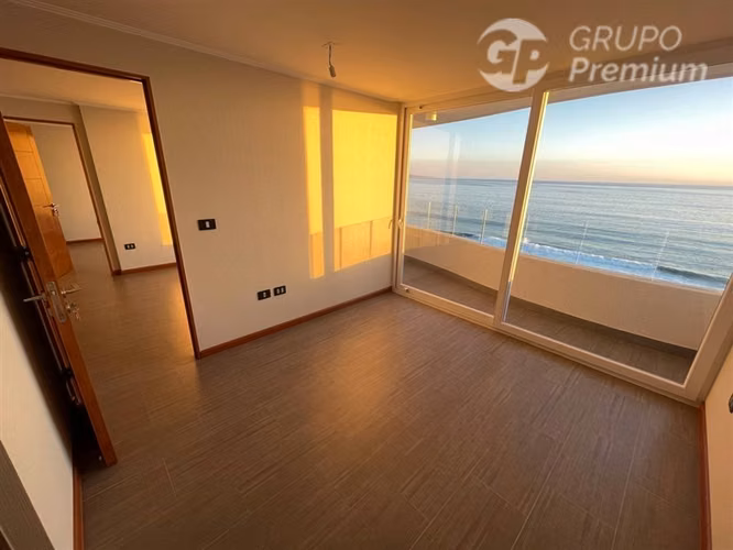 Departamento Nuevo en venta de 2d 2b Iquique Dto. Cavancha
