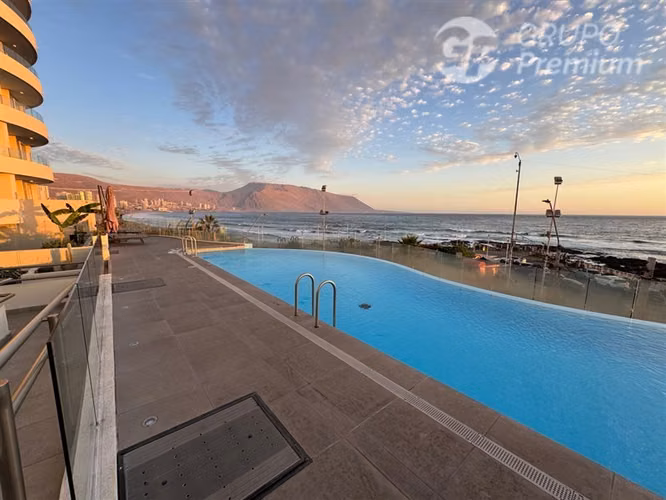 Departamento Nuevo en venta de 2d 2b Iquique Dto. Cavancha