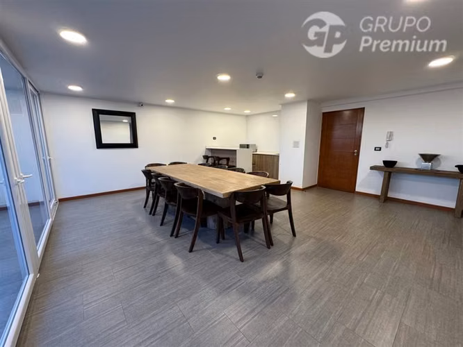 Departamento Nuevo en venta de 2d 2b Iquique Dto. Cavancha