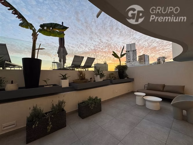 Departamento Nuevo en venta de 2d 2b Iquique Dto. Cavancha