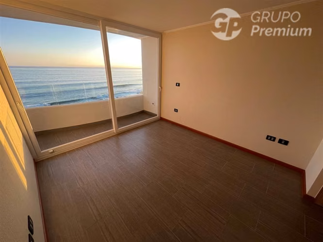 Departamento Nuevo en venta de 2d 2b Iquique Dto. Cavancha