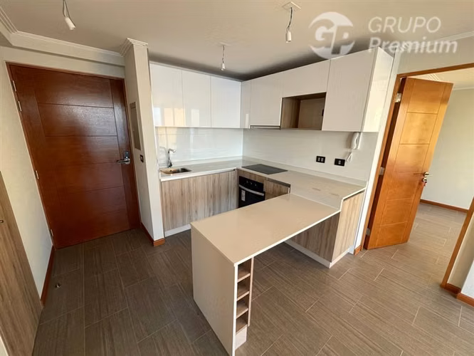 Departamento Nuevo en venta de 2d 2b Iquique Dto. Cavancha