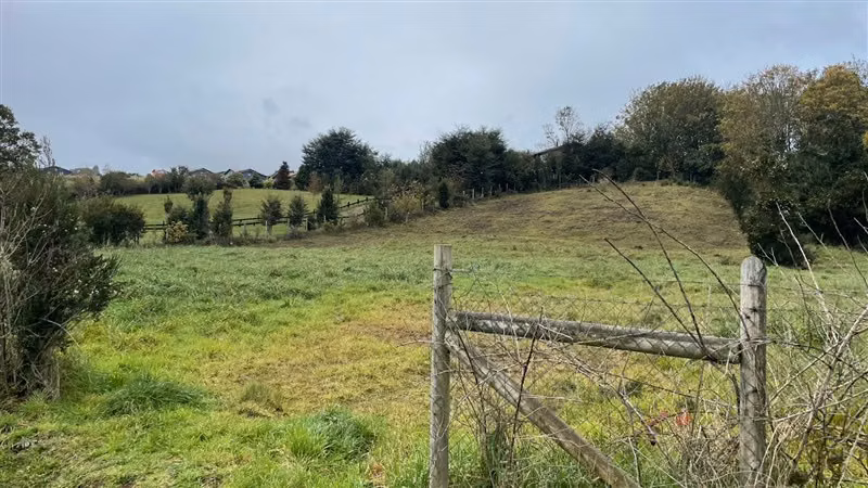 Parcela en venta en Puerto Varas