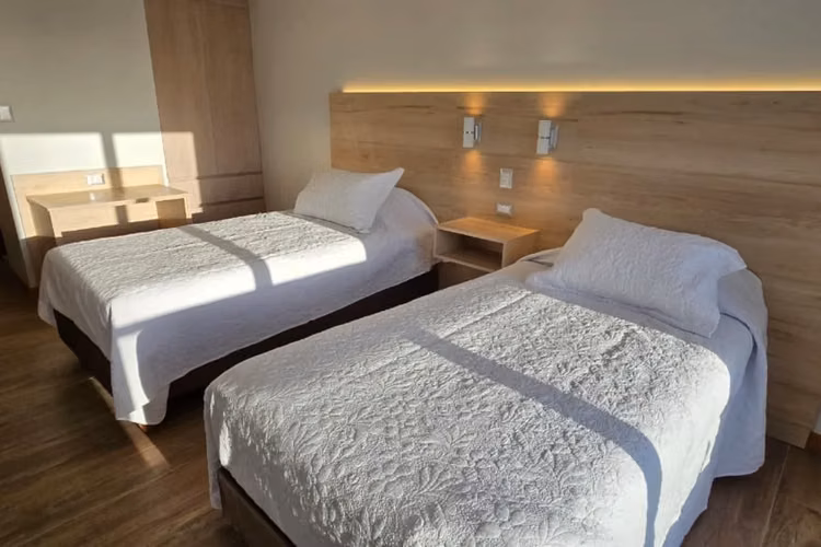 Hotel Pachamama