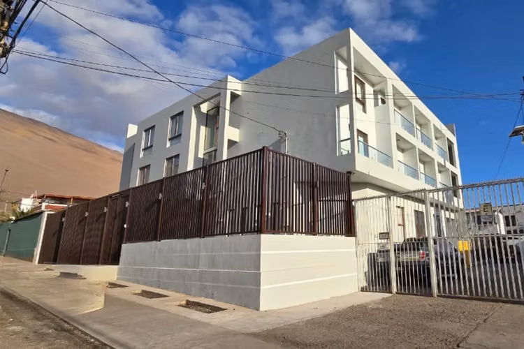Hotel Pachamama