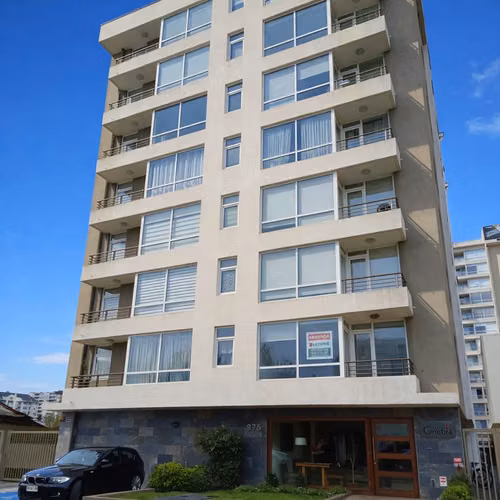 Venta Departamento Amoblado Temuco  (158673)
