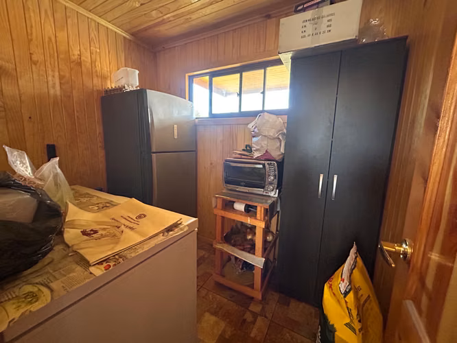 SE VENDE CASA EN PARCELA, HUEPIL - Imagen 18