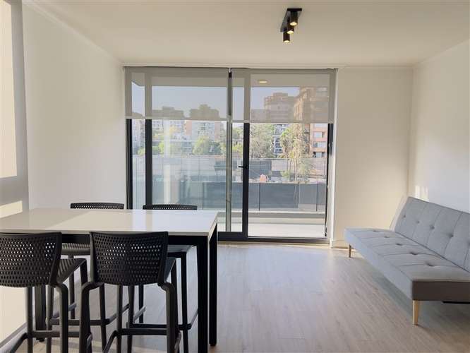 Providencia. Arriendo deptos 3D2B. Ricardo Lyon 1171. - Imagen 3