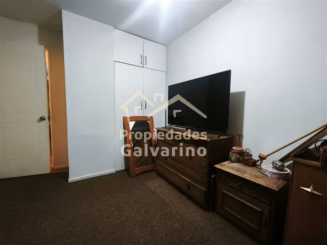 Departamento en venta de 3 dorm. en Coquimbo
