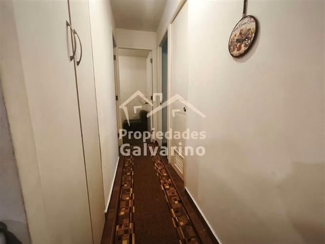 Departamento en venta de 3 dorm. en Coquimbo
