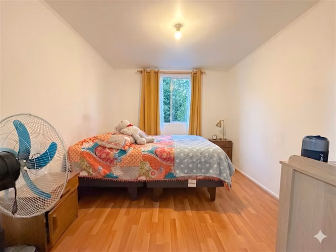 Casa en venta de 3D/3B/1E sala de estar, Puente Alto
