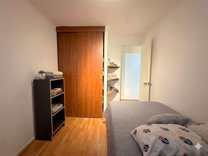 Casa en venta de 3D/3B/1E sala de estar, Puente Alto