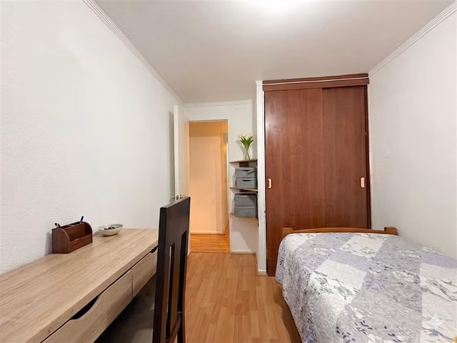 Casa en venta de 3D/3B/1E sala de estar, Puente Alto