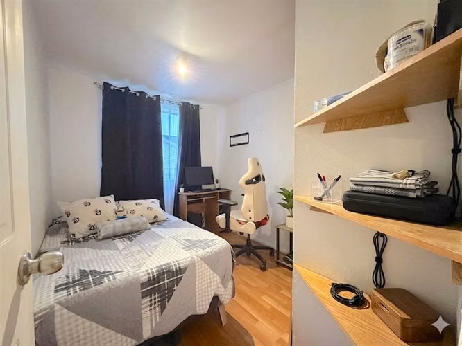 Casa en venta de 3D/3B/1E sala de estar, Puente Alto
