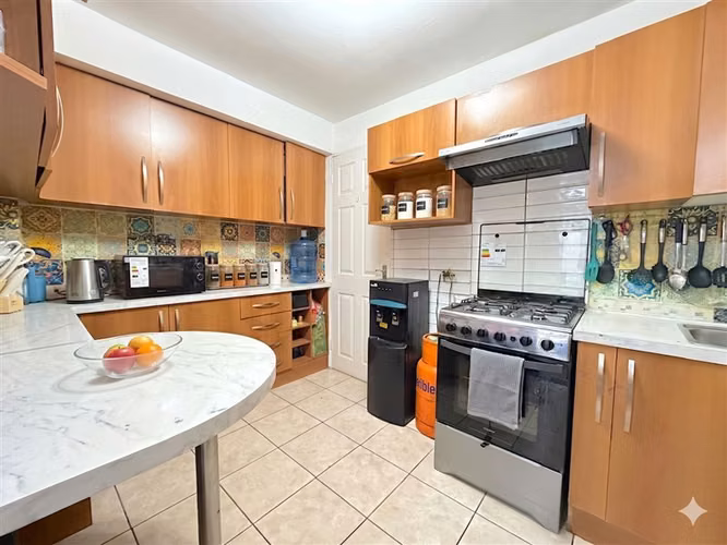 Casa en venta de 3D/3B/1E sala de estar, Puente Alto