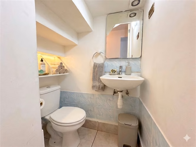 Casa en venta de 3D/3B/1E sala de estar, Puente Alto
