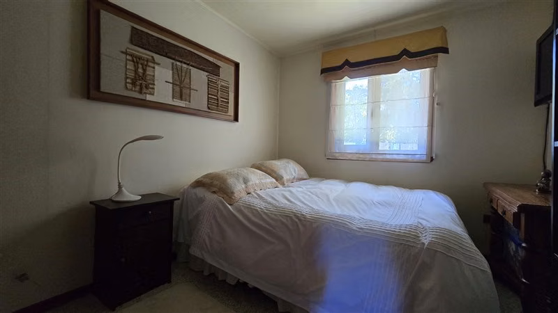 Casa en arriendo de 3 dorm. en Puerto Montt