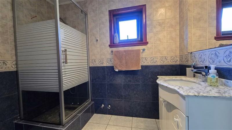 Casa en arriendo de 3 dorm. en Puerto Montt