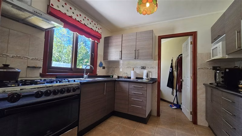 Casa en arriendo de 3 dorm. en Puerto Montt