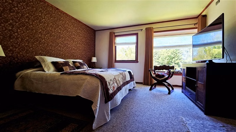 Casa en arriendo de 3 dorm. en Puerto Montt