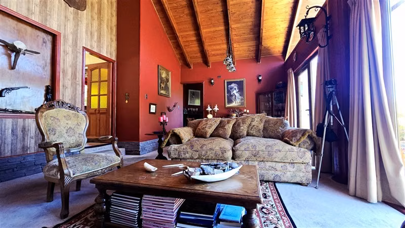 Casa en arriendo de 3 dorm. en Puerto Montt