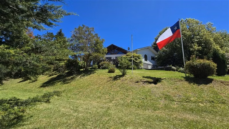 Casa en arriendo de 3 dorm. en Puerto Montt