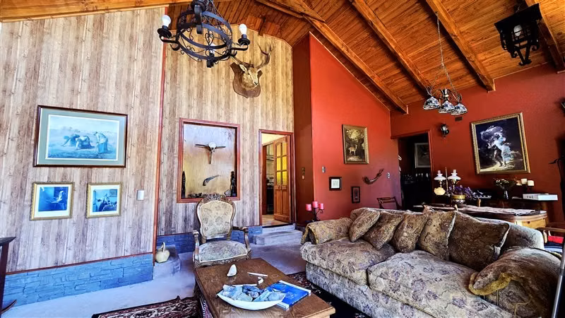 Casa en arriendo de 3 dorm. en Puerto Montt