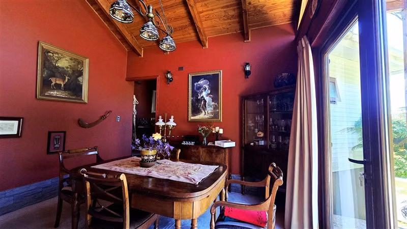 Casa en arriendo de 3 dorm. en Puerto Montt