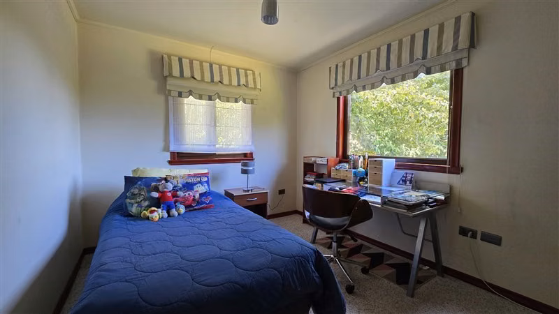 Casa en arriendo de 3 dorm. en Puerto Montt