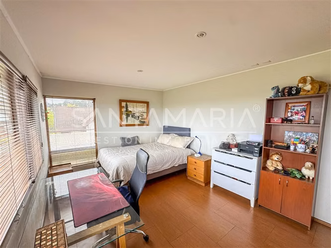 Casa en venta de 6 dorm. en el Venado, San Pedro de la Paz