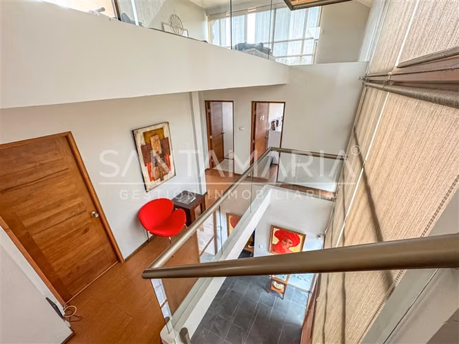 Casa en venta de 6 dorm. en el Venado, San Pedro de la Paz