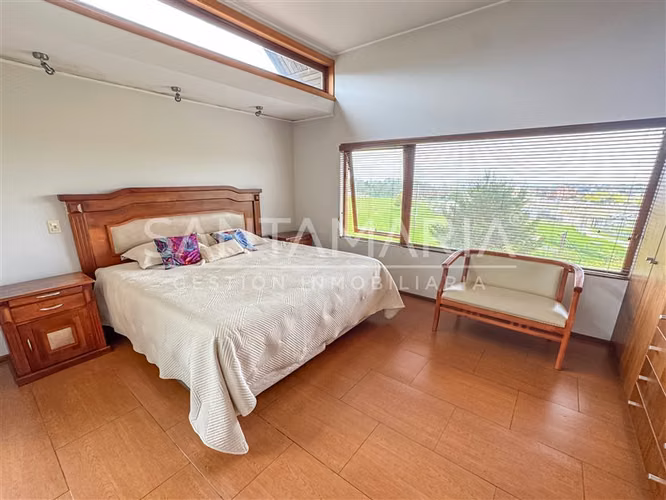Casa en venta de 6 dorm. en el Venado, San Pedro de la Paz