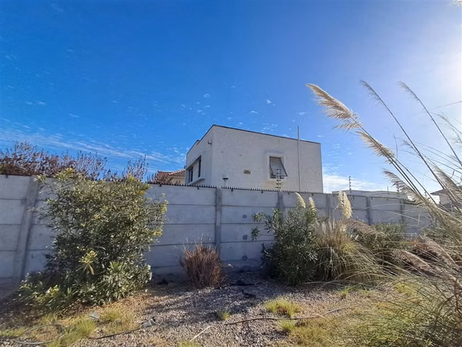 Casa El Santuario de Peñuelas 3D/2B Coquimbo