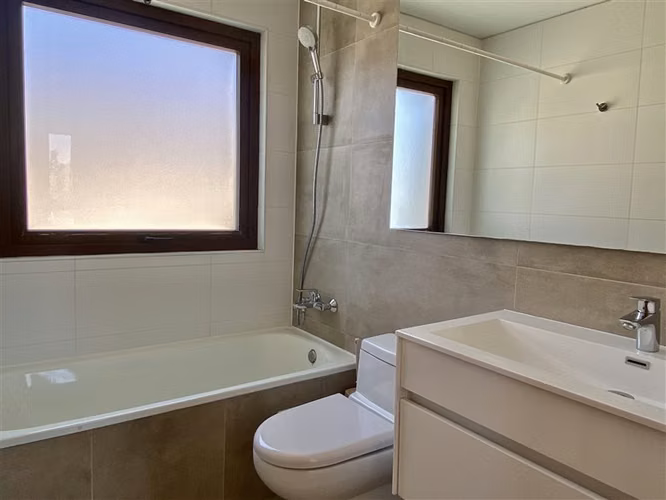 Venta Casa Chamisero Condominio Colina Lincoln Stade Francés
