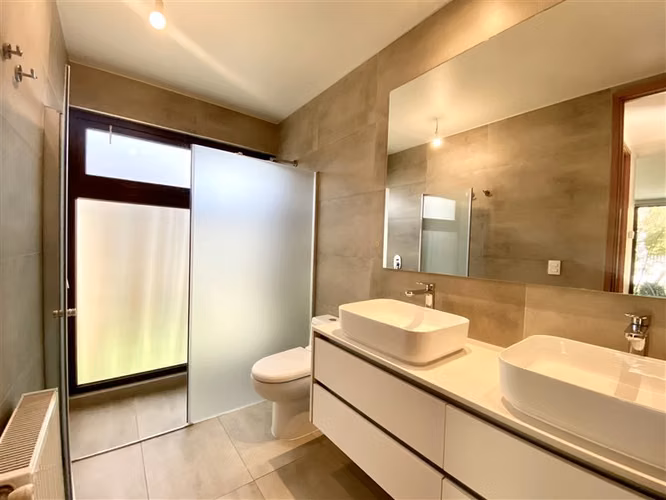 Venta Casa Chamisero Condominio Colina Lincoln Stade Francés