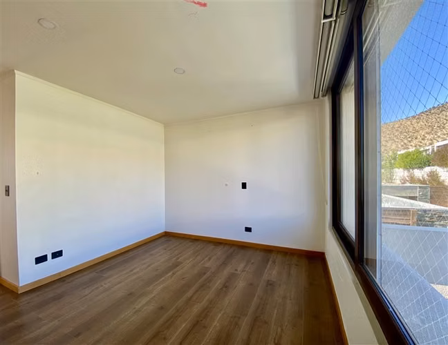 Venta Casa Chamisero Condominio Colina Lincoln Stade Francés