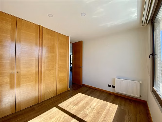 Venta Casa Chamisero Condominio Colina Lincoln Stade Francés