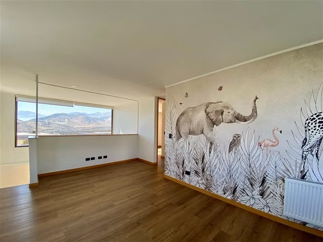 Venta Casa Chamisero Condominio Colina Lincoln Stade Francés