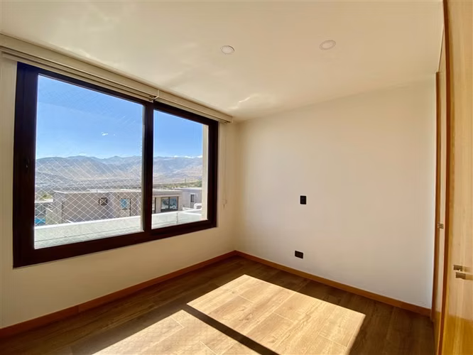 Venta Casa Chamisero Condominio Colina Lincoln Stade Francés