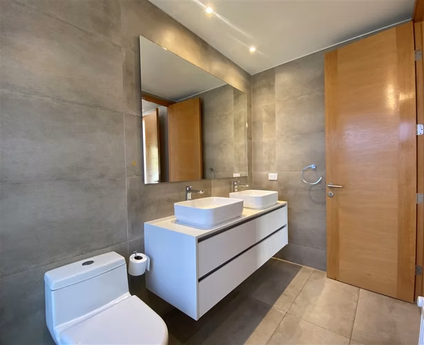 Venta Casa Chamisero Condominio Colina Lincoln Stade Francés